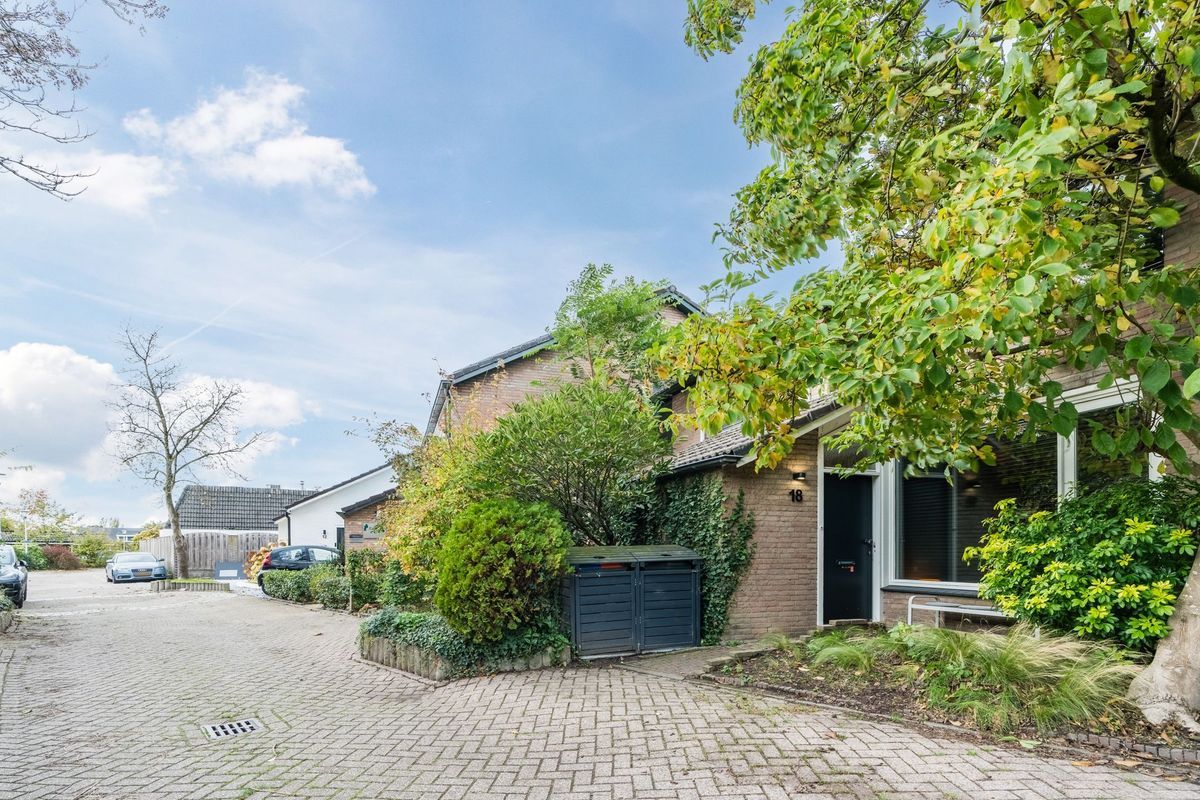 Vlettevaart 18 Photo Blur 37