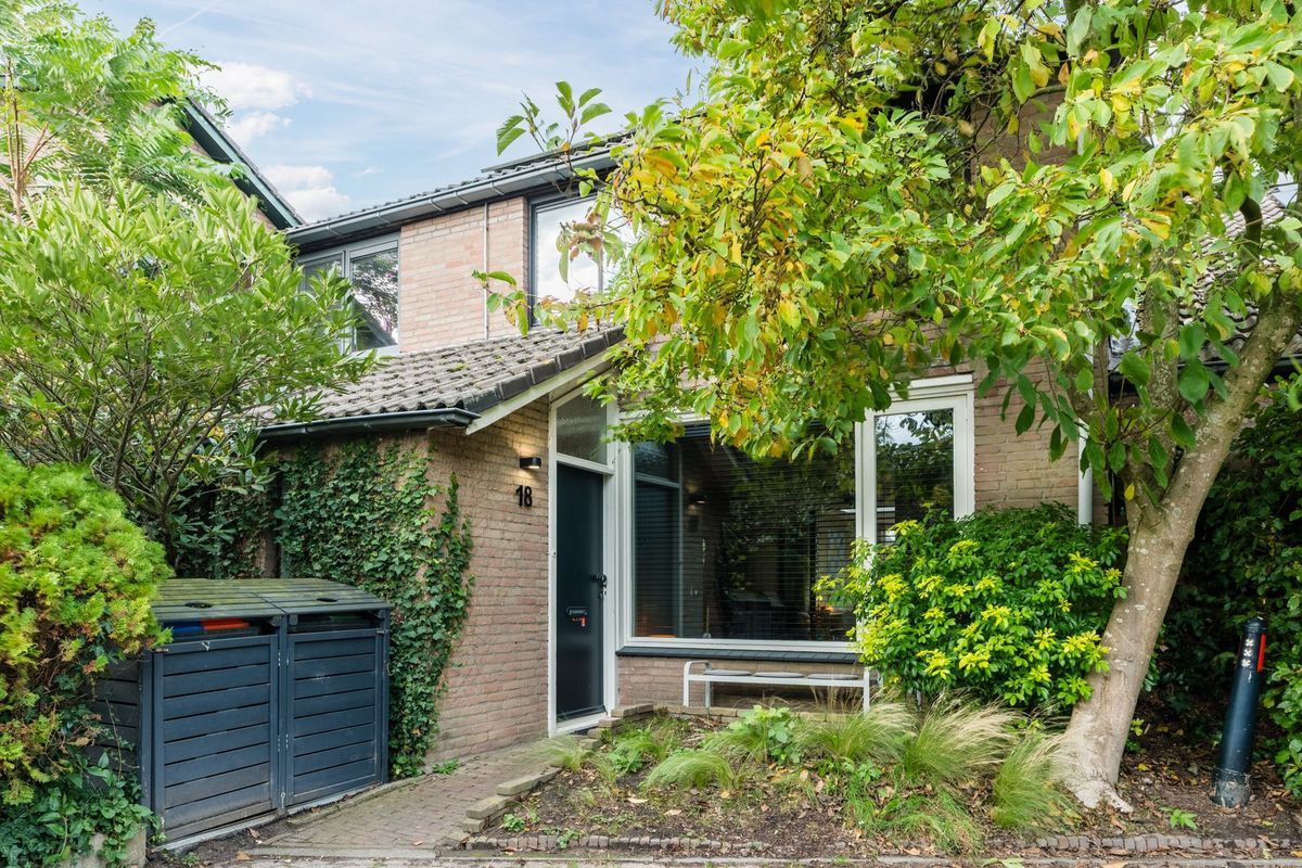 Vlettevaart 18 Photo Blur 0