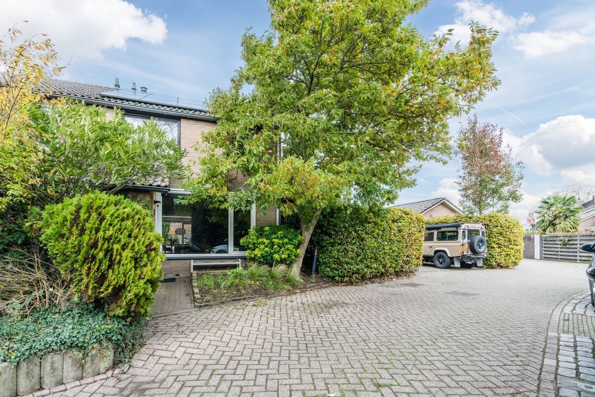 Vlettevaart 18 Photo Blur 36