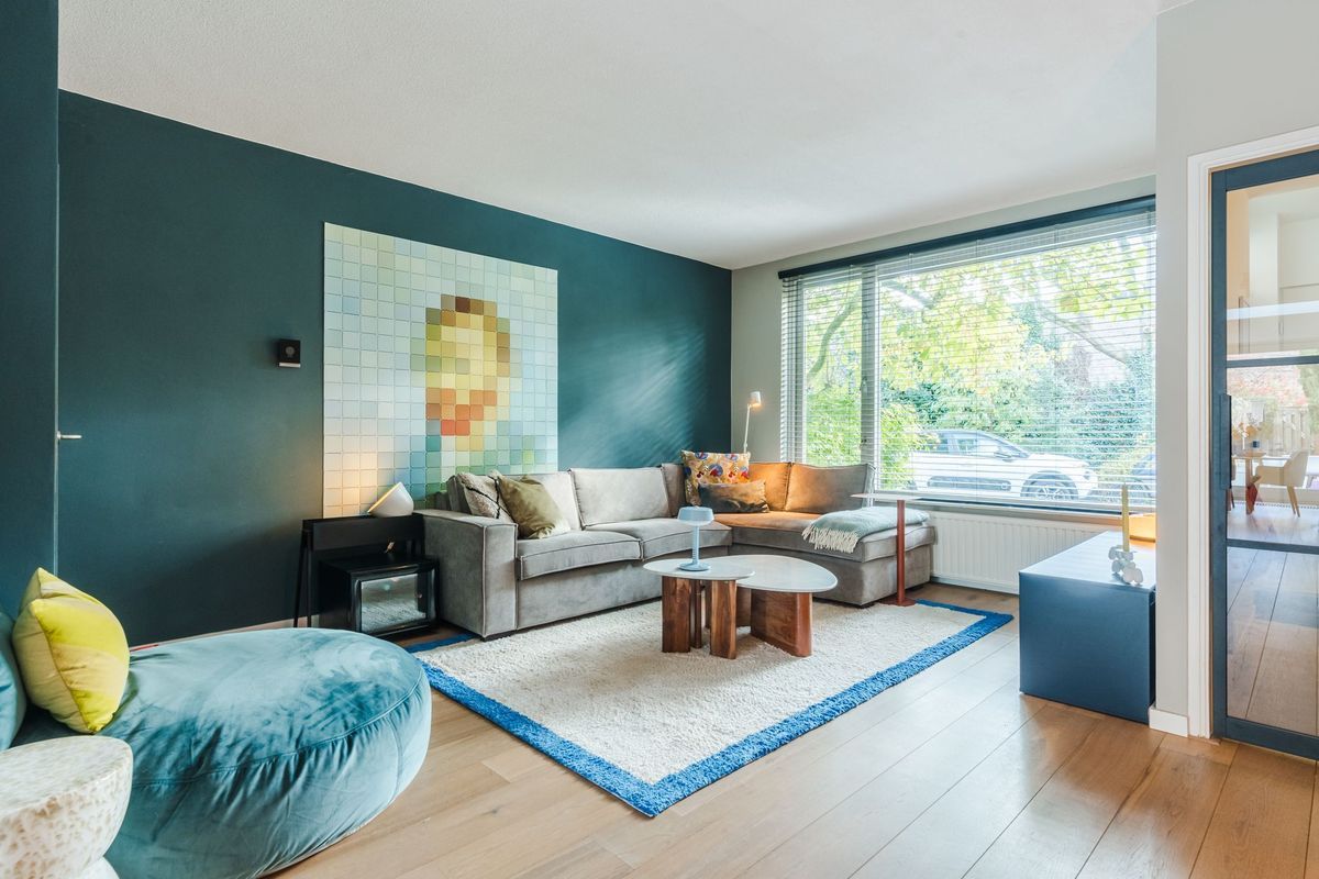 Vlettevaart 18 Photo Blur 3