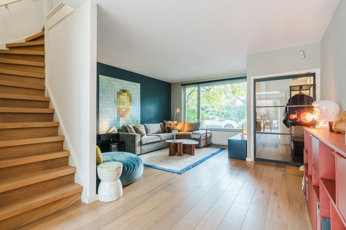 Vlettevaart 18 Photo Blur 1