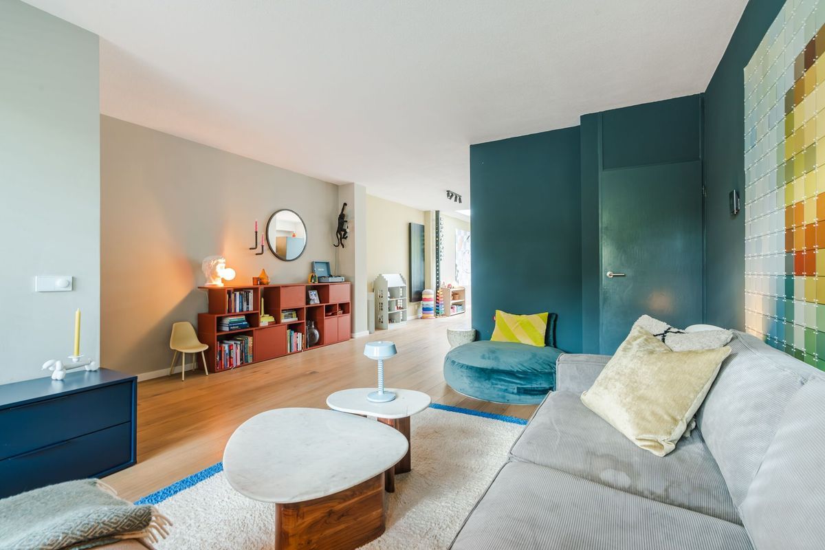 Vlettevaart 18 Photo Blur 5