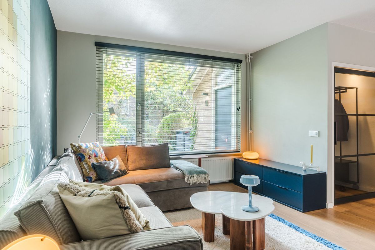 Vlettevaart 18 Photo Blur 4