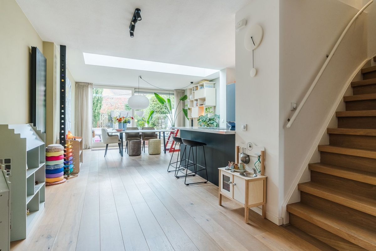 Vlettevaart 18 Photo Blur 20