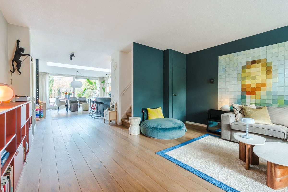 Vlettevaart 18 Photo Blur 6