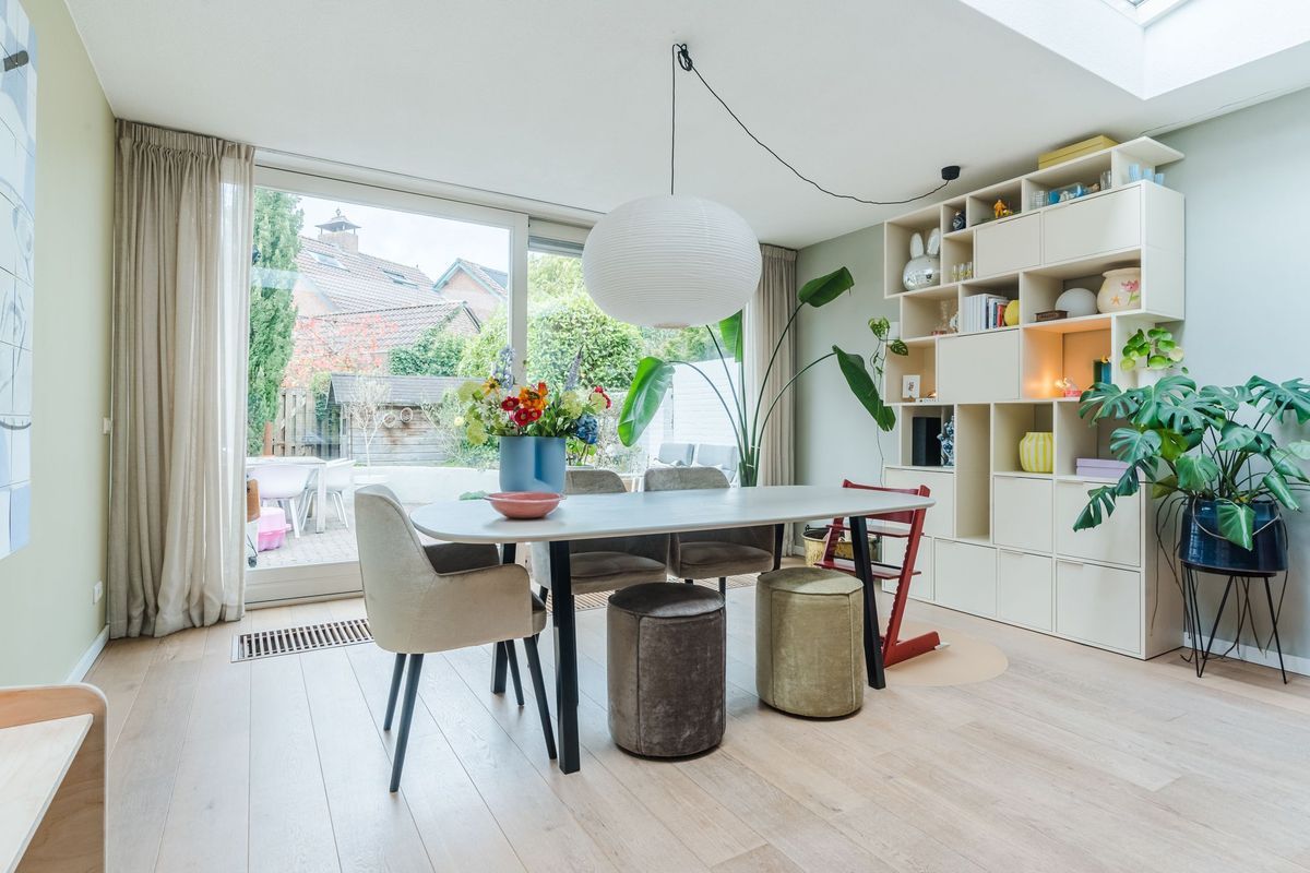 Vlettevaart 18 Photo Blur 8