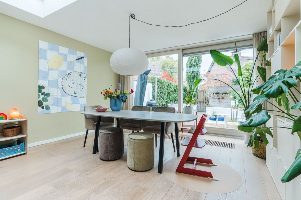 Vlettevaart 18 Photo Blur 9