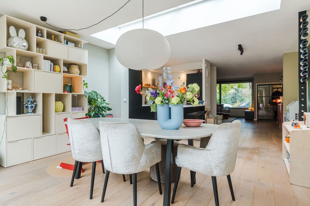 Vlettevaart 18 Photo Blur 11