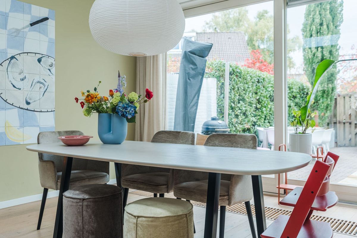 Vlettevaart 18 Photo Blur 10