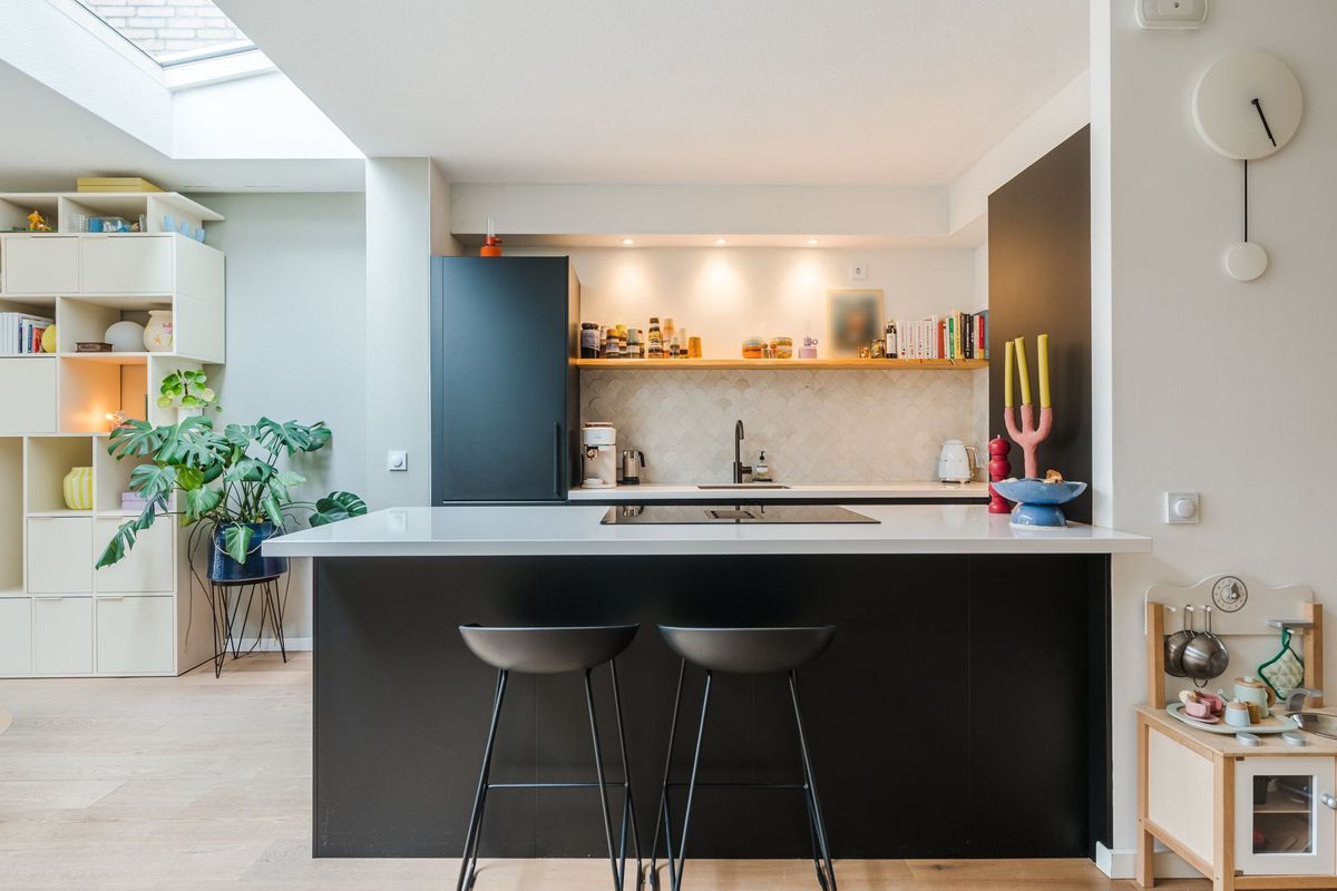 Vlettevaart 18 Photo Blur 13