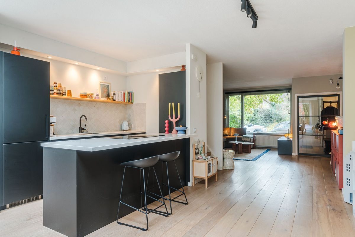 Vlettevaart 18 Photo Blur 14