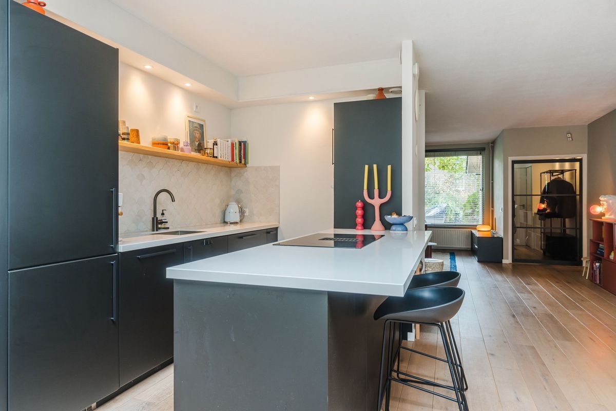 Vlettevaart 18 Photo Blur 15