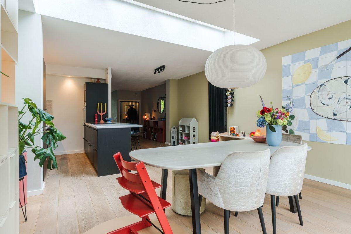 Vlettevaart 18 Photo Blur 12