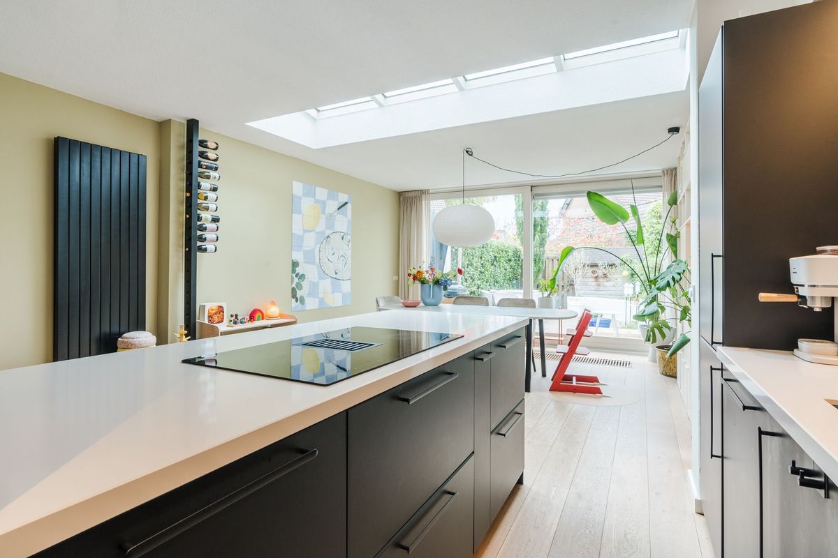 Vlettevaart 18 Photo Blur 18