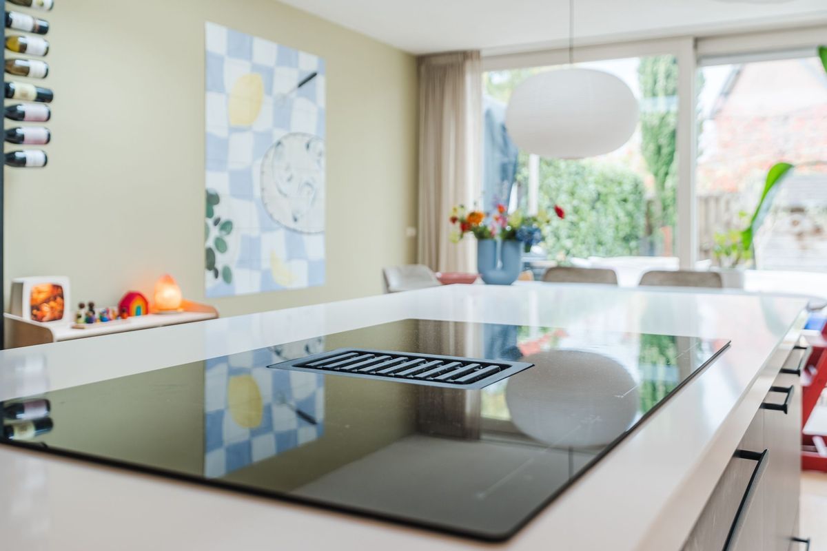 Vlettevaart 18 Photo Blur 19