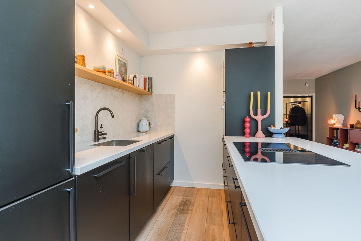 Vlettevaart 18 Photo Blur 16