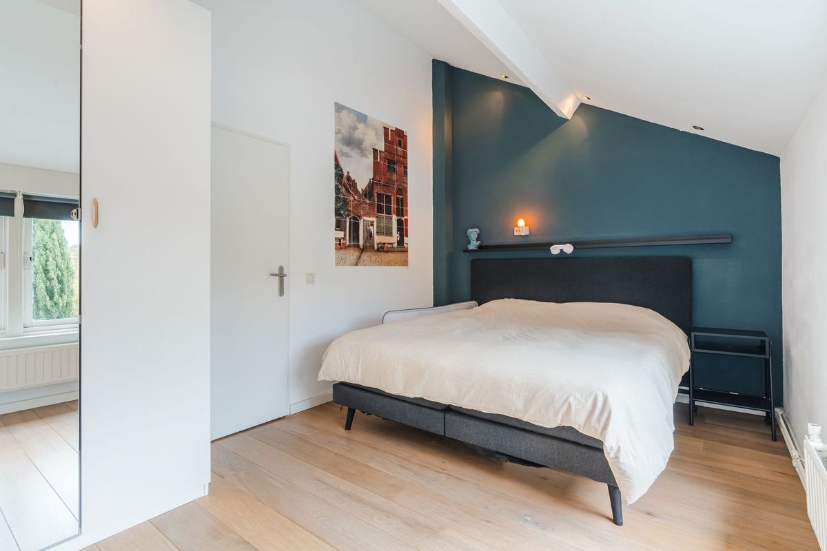 Vlettevaart 18 Photo Blur 22