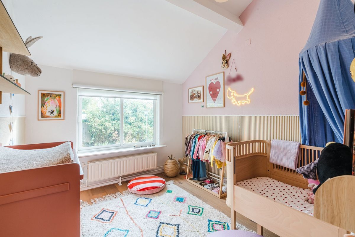 Vlettevaart 18 Photo Blur 24