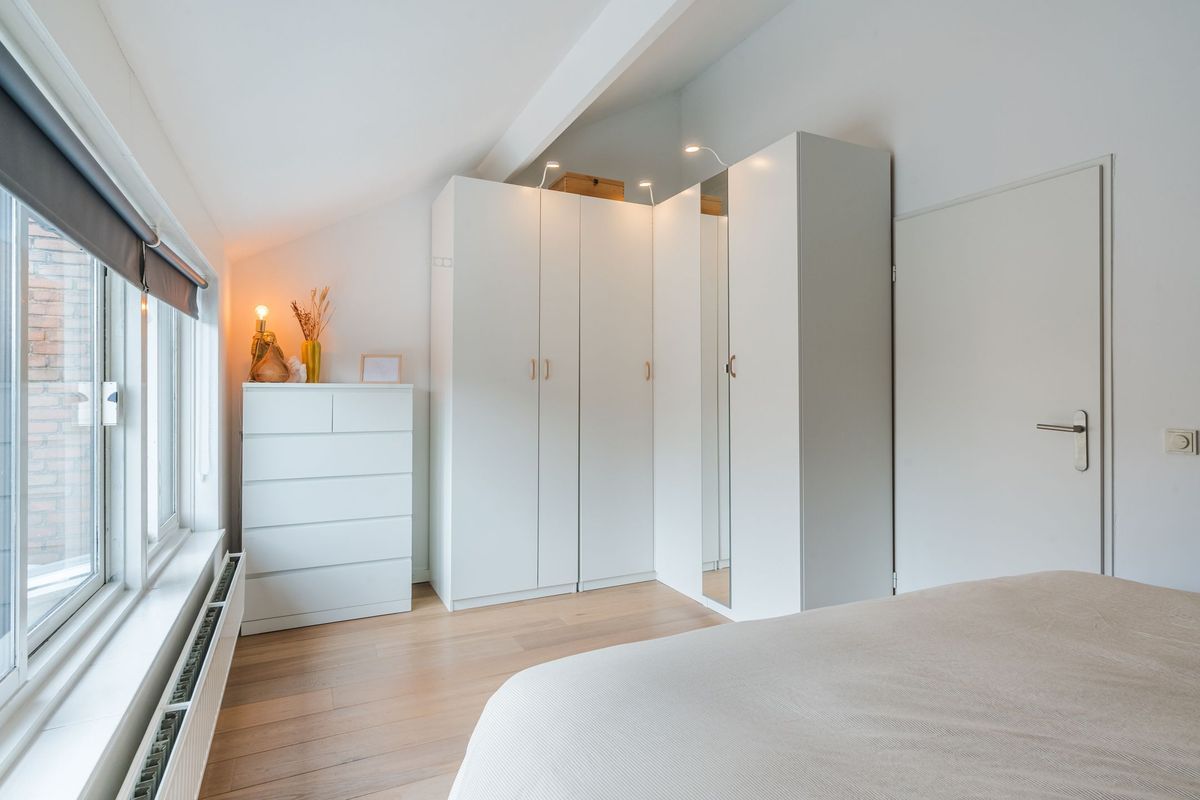 Vlettevaart 18 Photo Blur 23