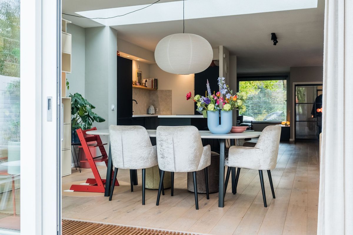 Vlettevaart 18 Photo Blur 29