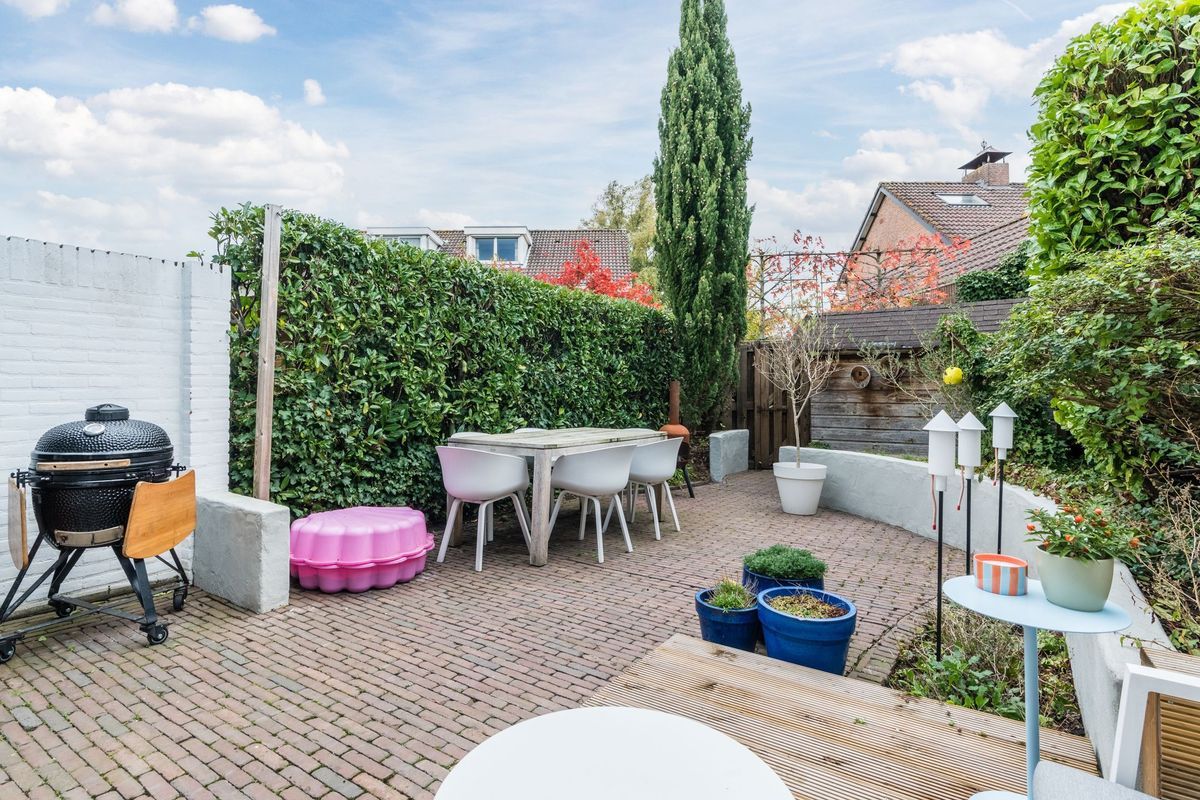 Vlettevaart 18 Photo Blur 31