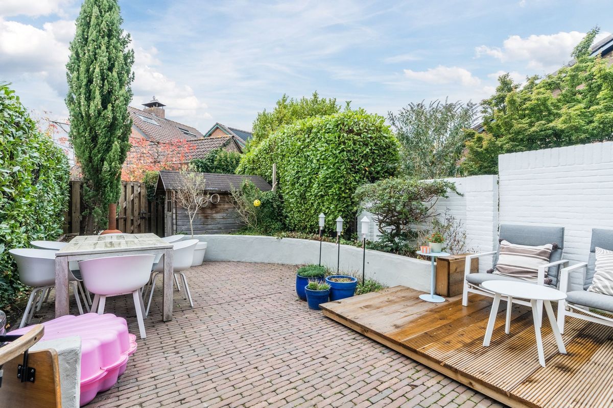 Vlettevaart 18 Photo Blur 32