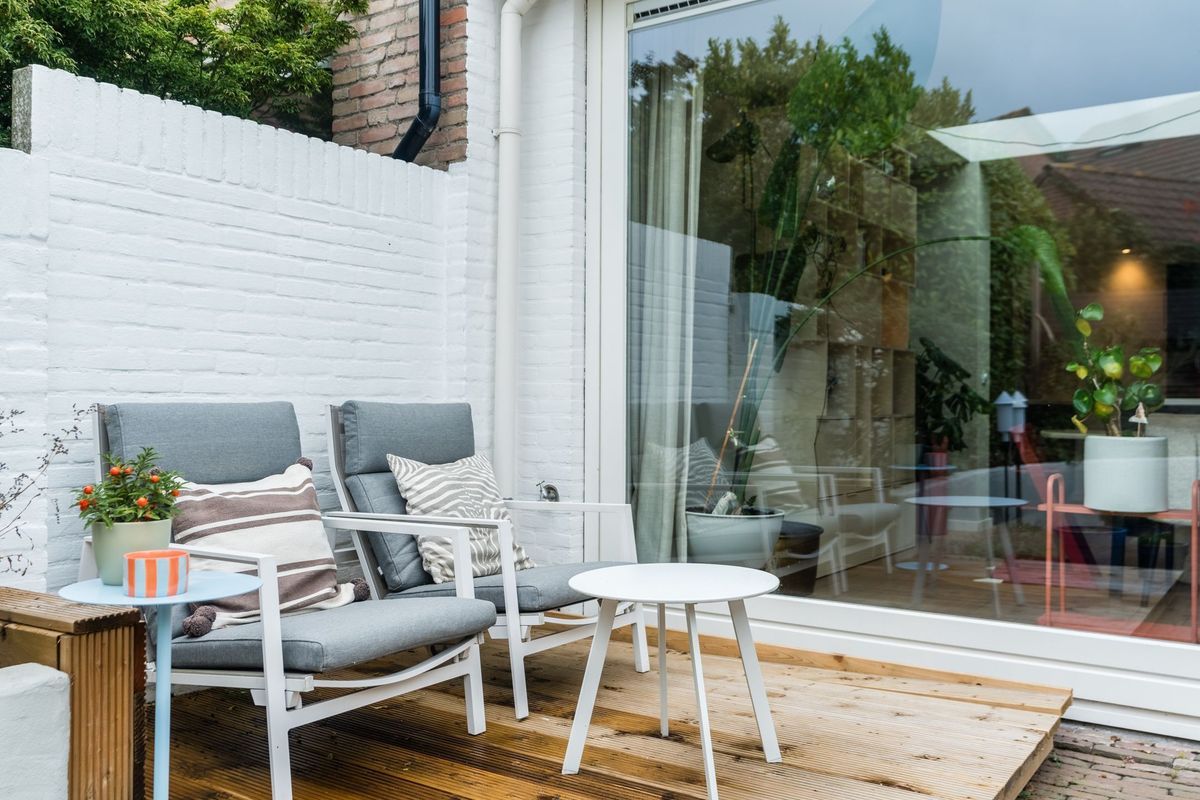 Vlettevaart 18 Photo Blur 30