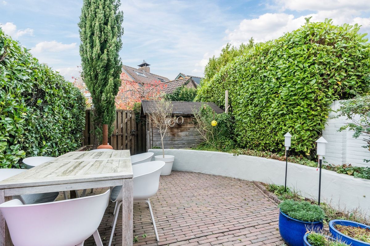 Vlettevaart 18 Photo Blur 33