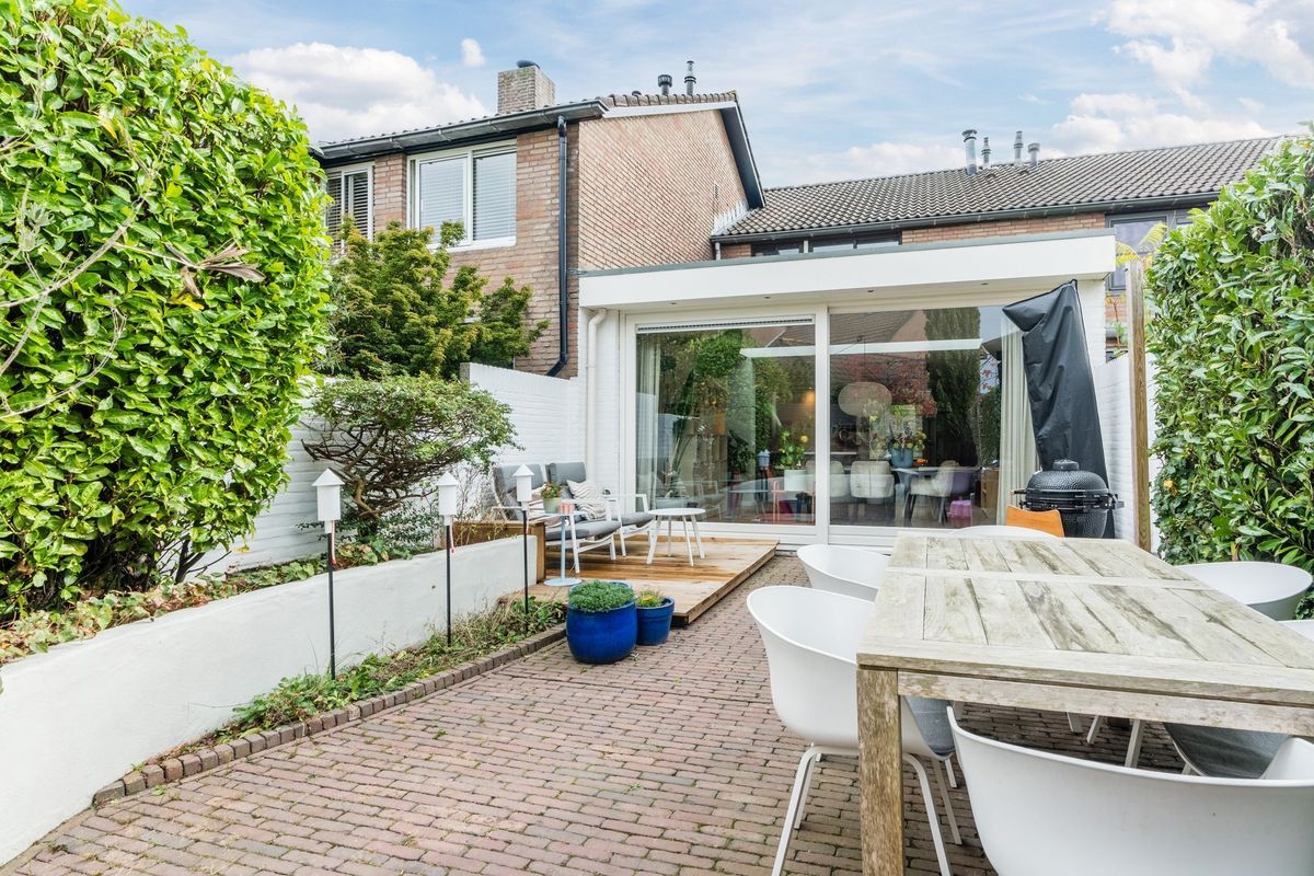 Vlettevaart 18 Photo Blur 34