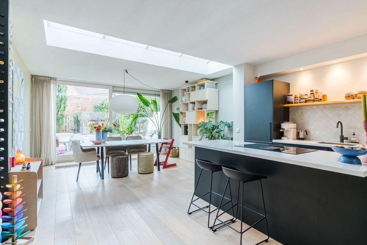 Vlettevaart 18 Photo Blur 2