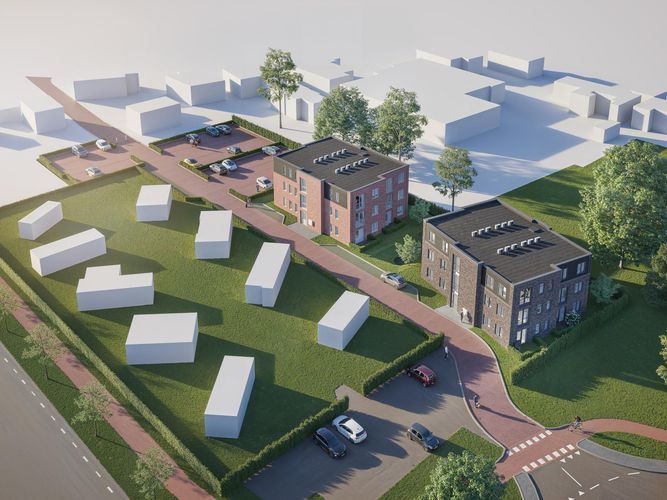 Breeveld - 15 november start verkoop! Photo 1