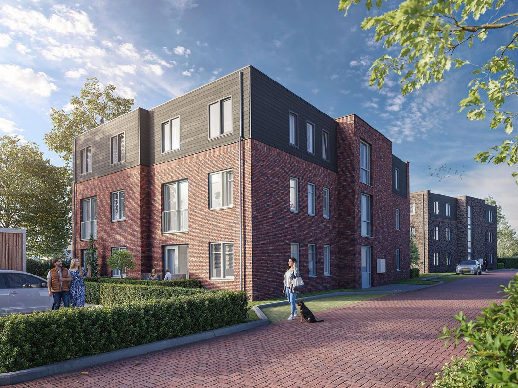 Breeveld - 15 november start verkoop! Photo Blur 0