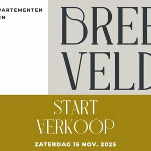 Breeveld - 15 november start verkoop! Photo 2