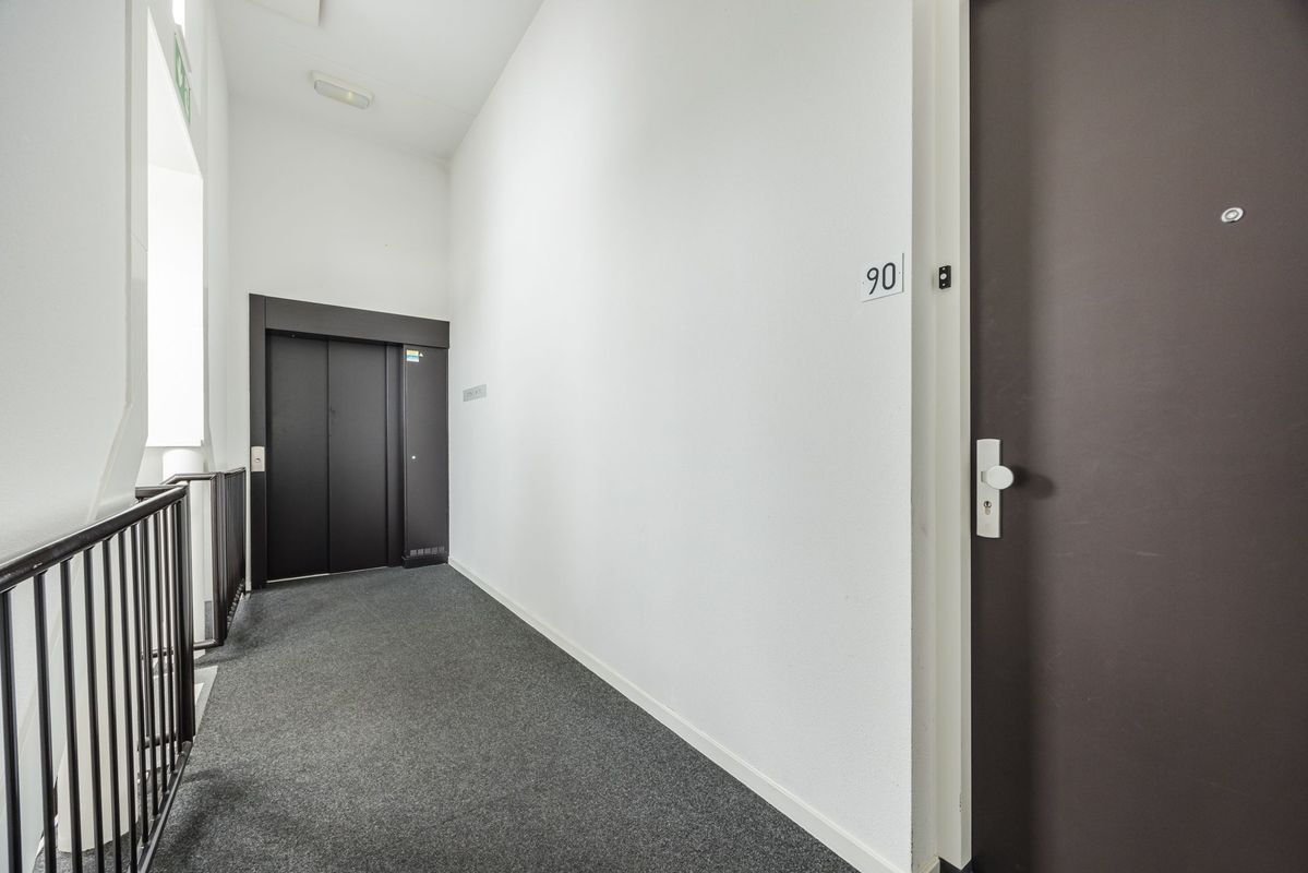 Varsseveldstraat 90 Photo Blur 31