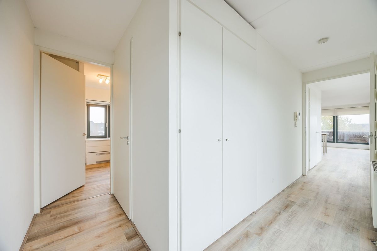 Varsseveldstraat 90 Photo Blur 25