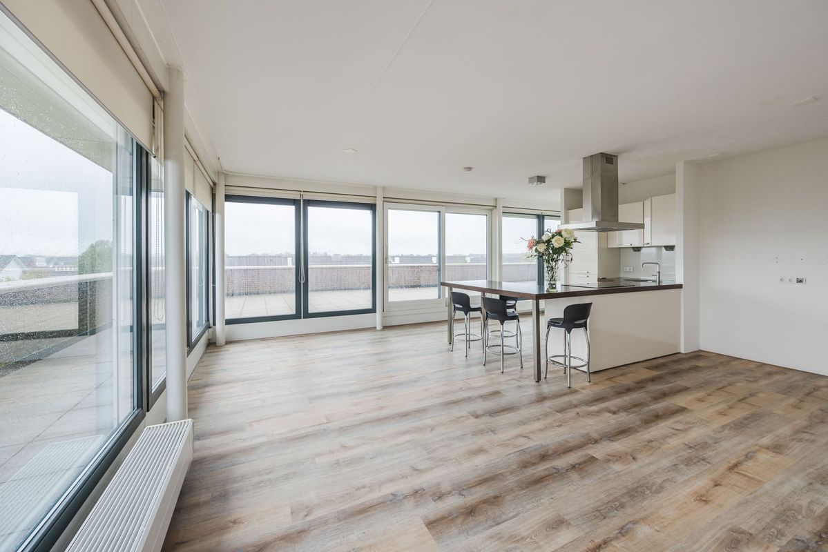 Varsseveldstraat 90 Photo Blur 5