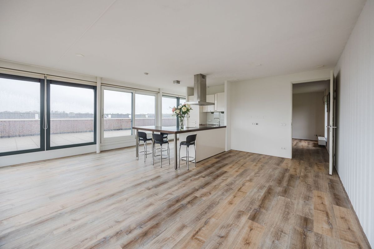 Varsseveldstraat 90 Photo Blur 3