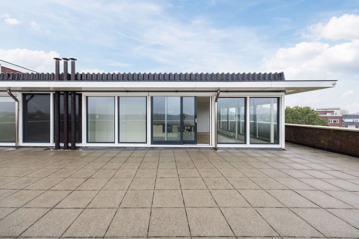 Varsseveldstraat 90 Photo Blur 13