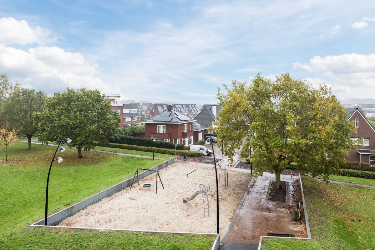 Varsseveldstraat 90 Photo Blur 18