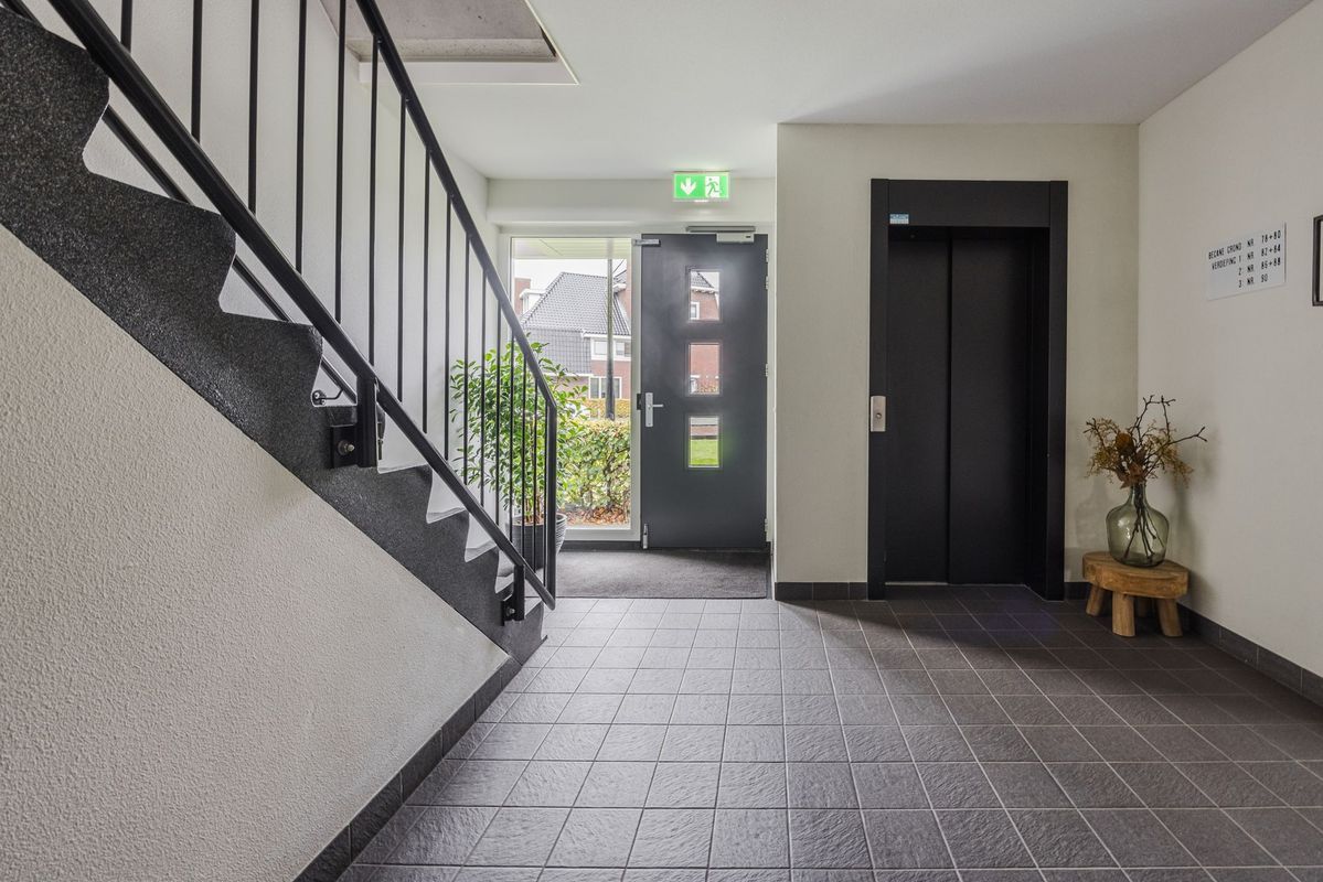 Varsseveldstraat 90 Photo Blur 32