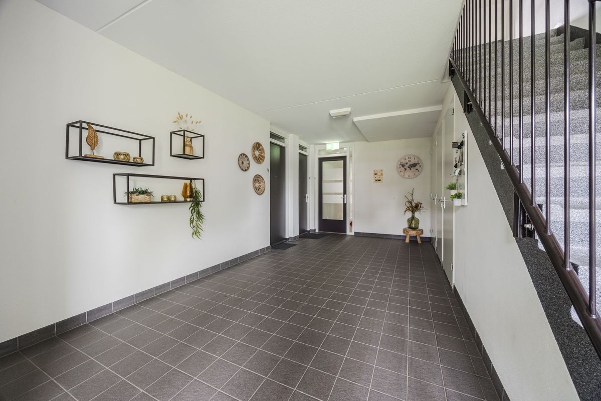 Varsseveldstraat 90 Photo Blur 33