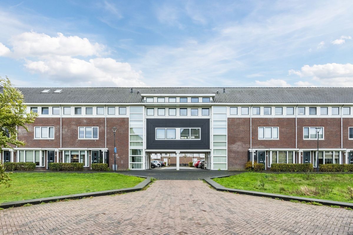 Varsseveldstraat 90 Photo Blur 40