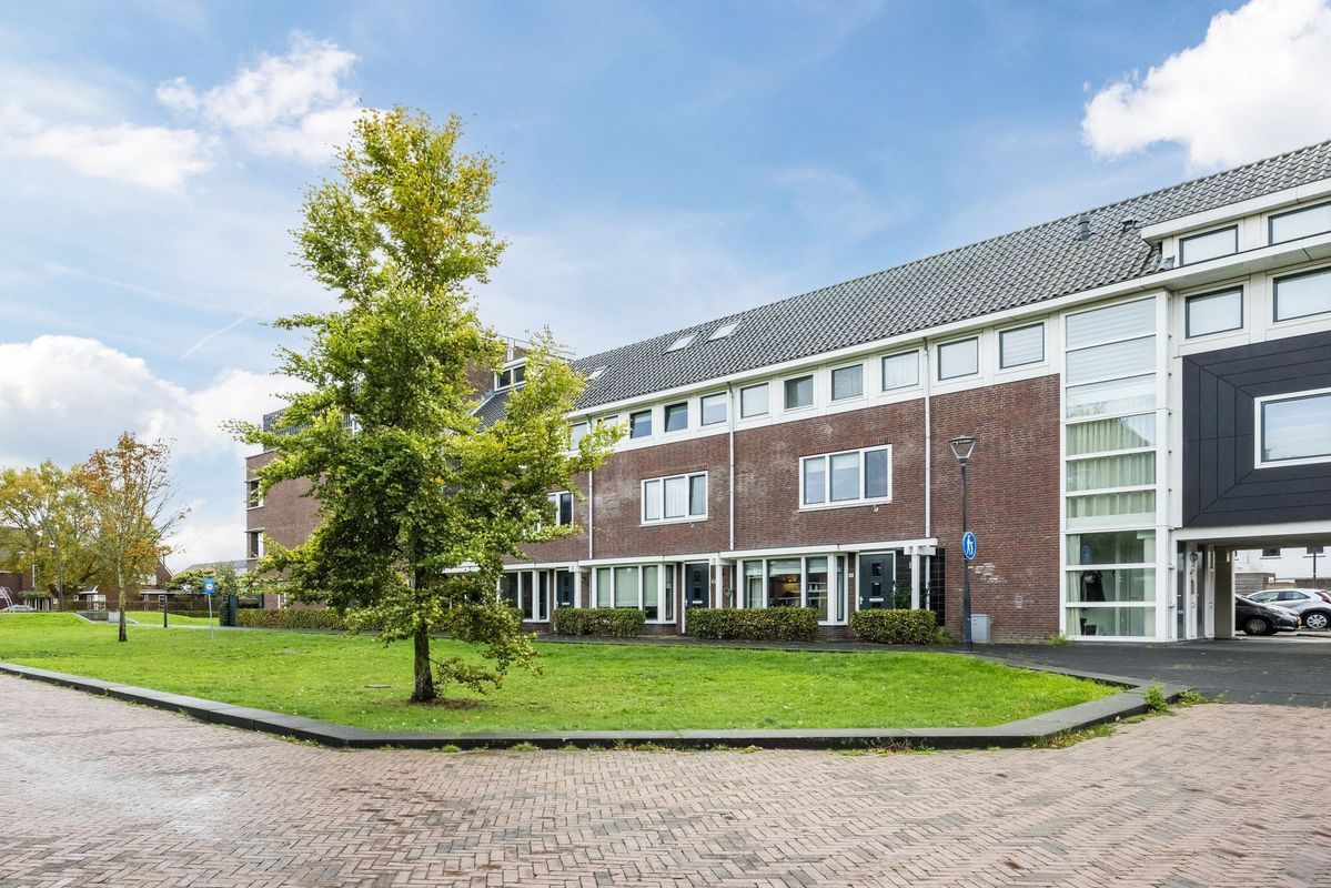 Varsseveldstraat 90 Photo Blur 39