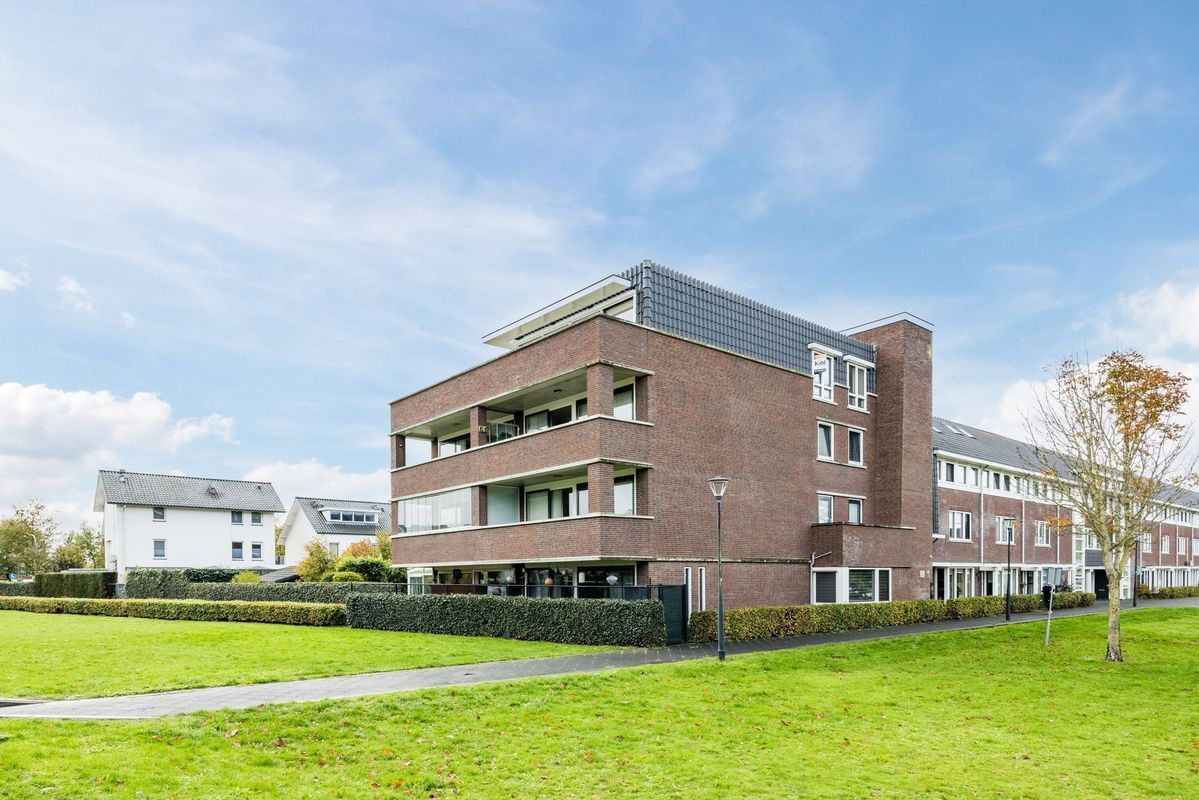 Varsseveldstraat 90 Photo Blur 0