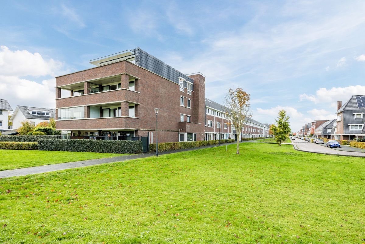 Varsseveldstraat 90 Photo Blur 37