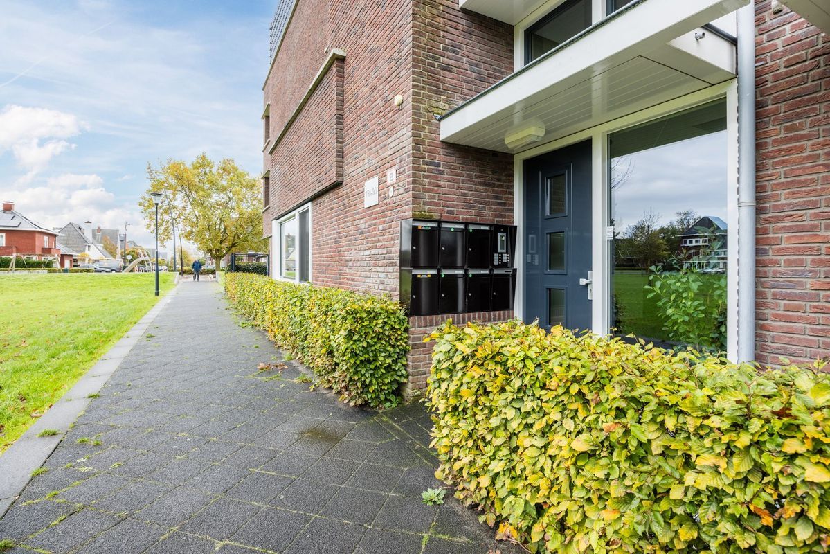 Varsseveldstraat 90 Photo Blur 34