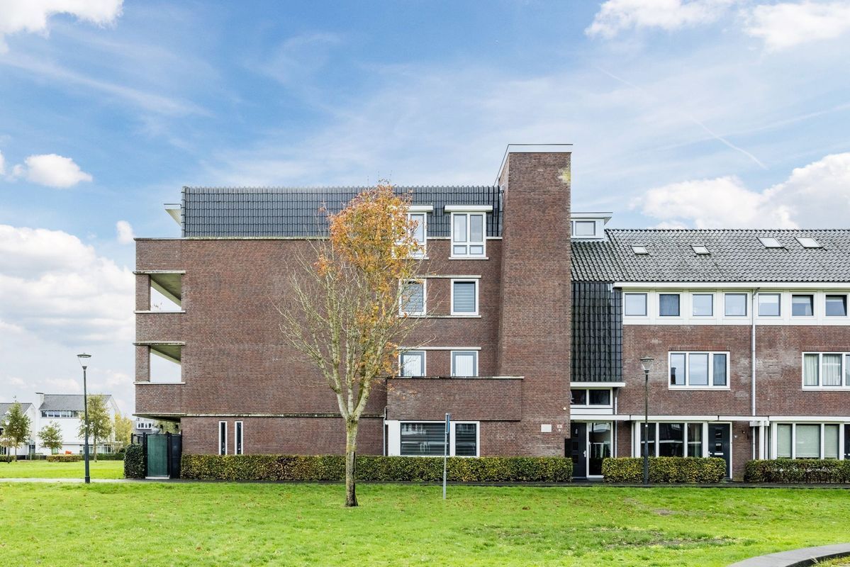 Varsseveldstraat 90 Photo Blur 38