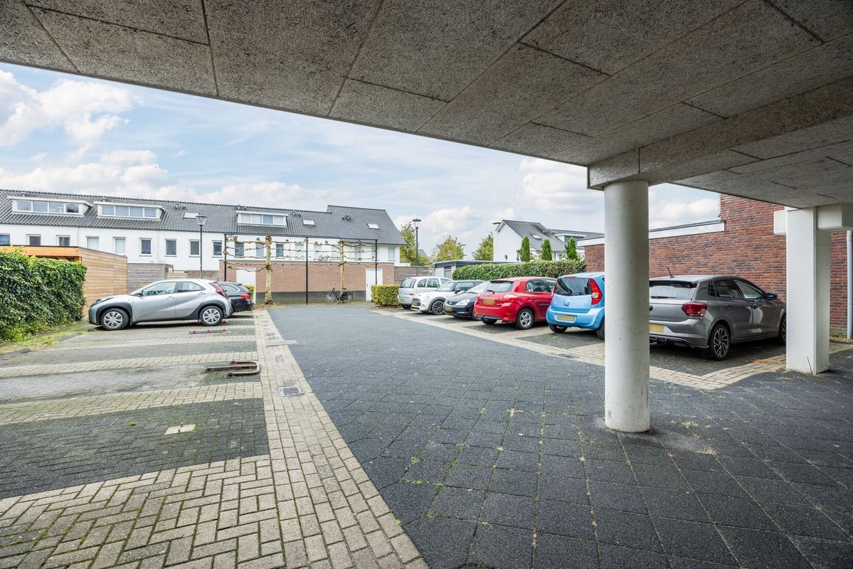 Varsseveldstraat 90 Photo Blur 35