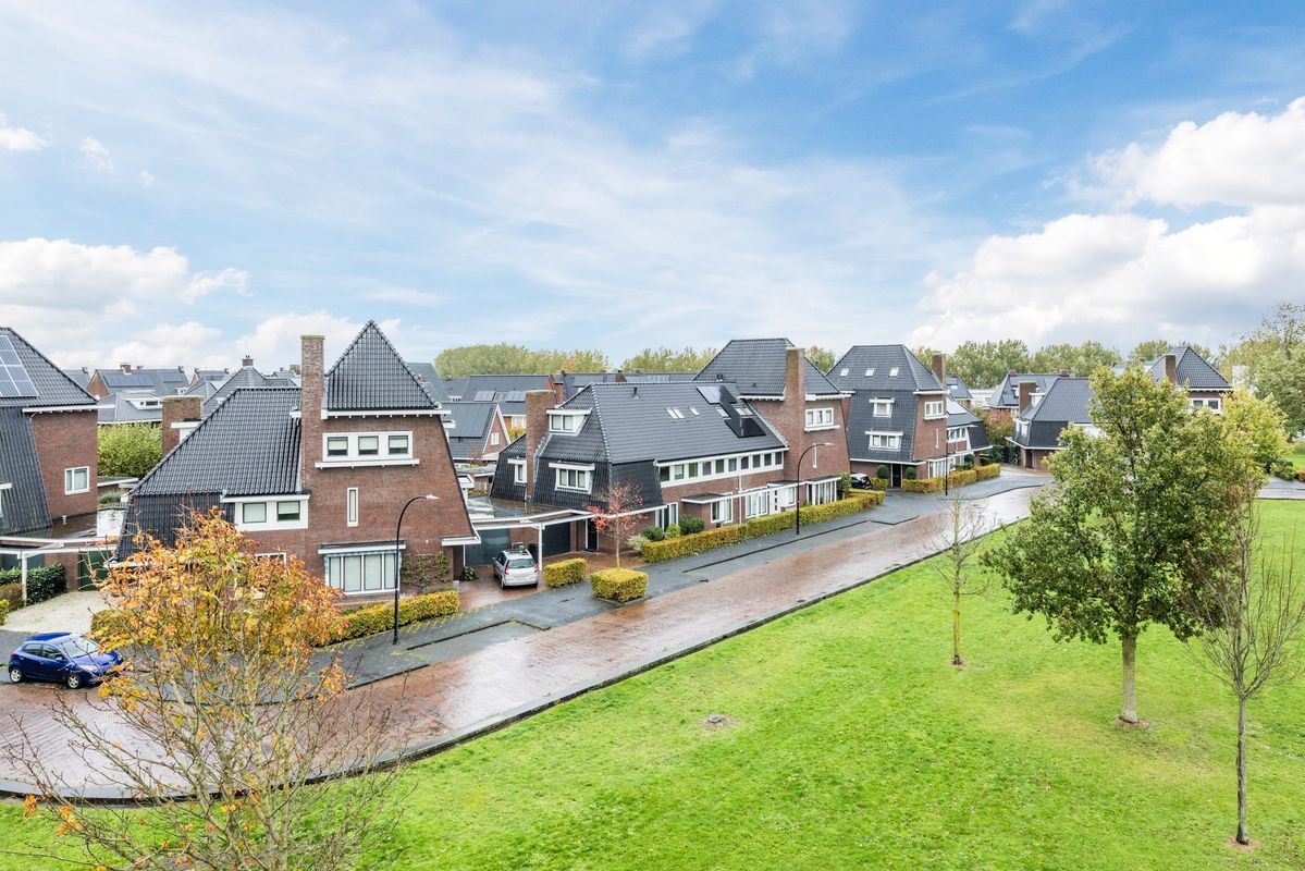 Varsseveldstraat 90 Photo Blur 17