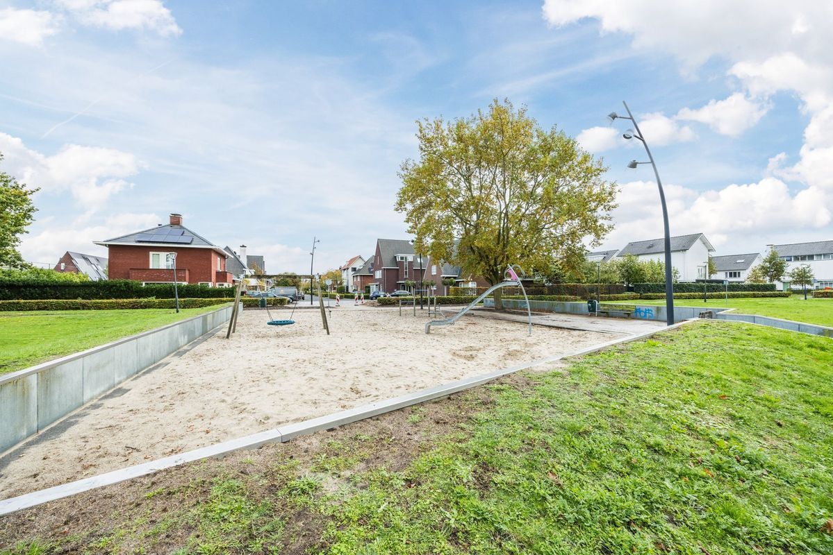 Varsseveldstraat 90 Photo Blur 36